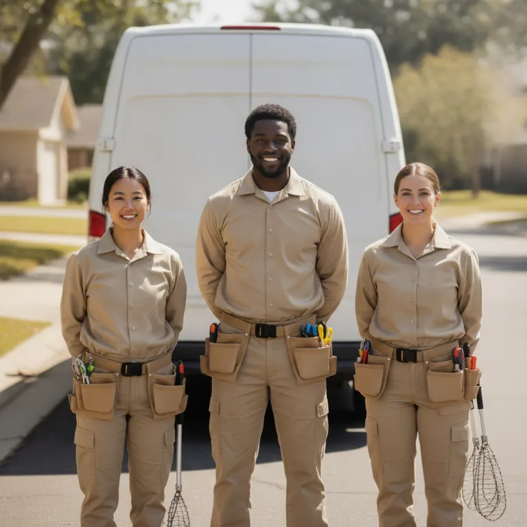 Wildlife Removal team in Newport News